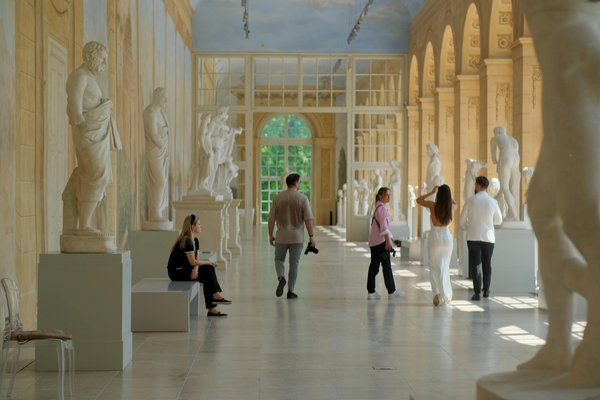 Réserver un artiste facilement avec succès