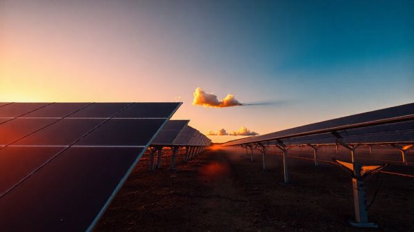 5 raisons d'adopter l'énergie solaire pour votre transition énergétique