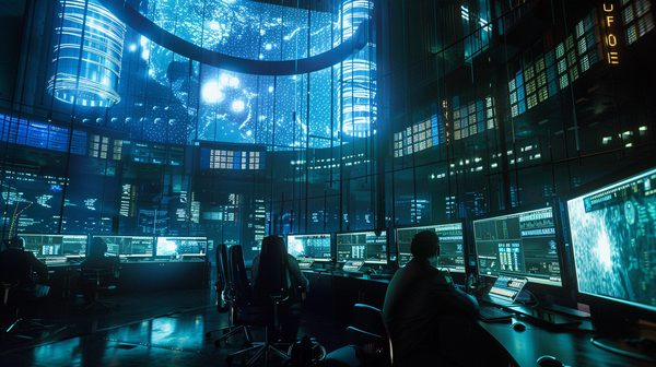 Cyber-risque : les banques en alerte