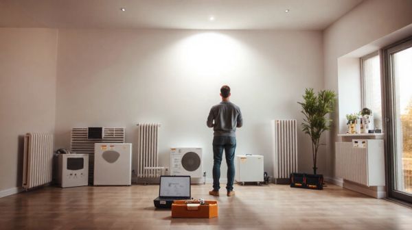 Guide pratique pour installer vos équipements thermiques efficacement