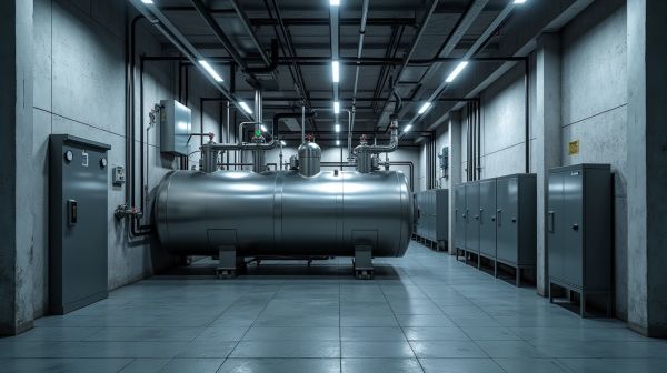 Les étapes clés pour une installation réussie d'équipements thermiques