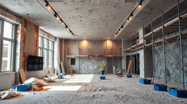 Maximisez l'impact : projets de rénovation essentiels à considérer