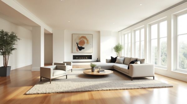 Rénovation d'ampleur : oubliez les petites améliorations