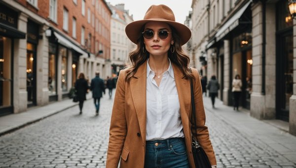 10 façons de porter une combinaison transformiste avec style