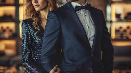 Mode femme et homme : créez votre style avec audace !