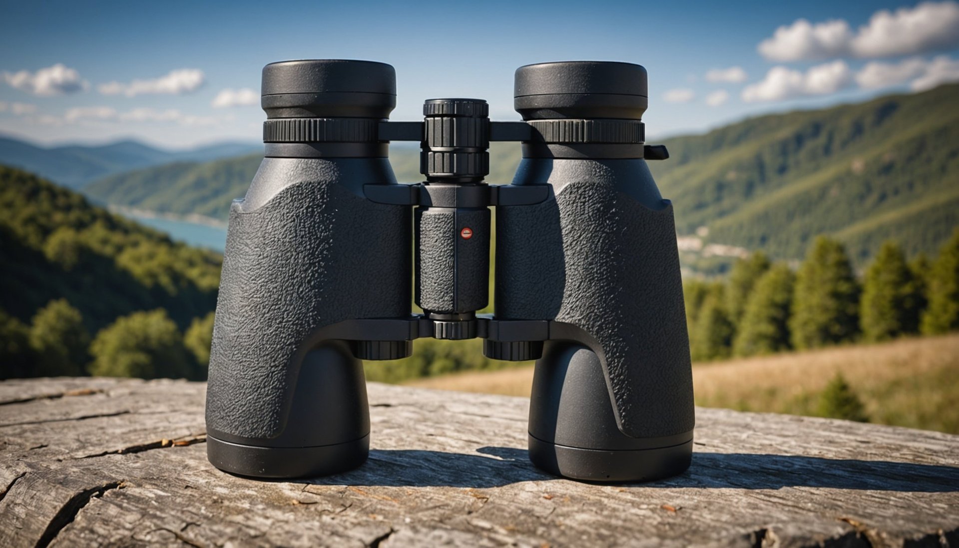 Jumelles 10x50 : le comparatif ultime pour bien choisir - Lecercledelalicra