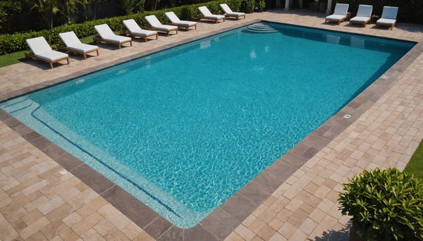 Les services incontournables du pisciniste à soustons