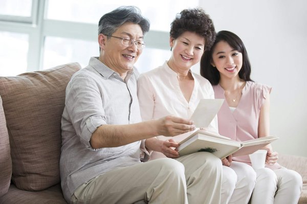 Créer un album photo parfait pour les 18 ans