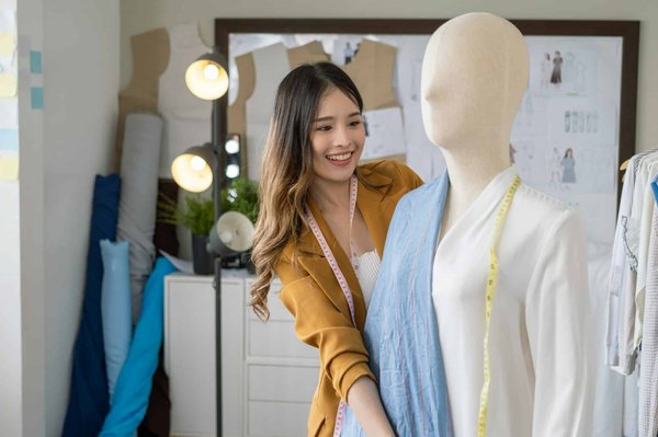 Découvrez la nouvelle collection de Laurence Bras